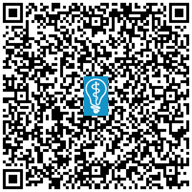 QR code image for 7 Signs You Need Endodontic Surgery in Oak Brook, IL