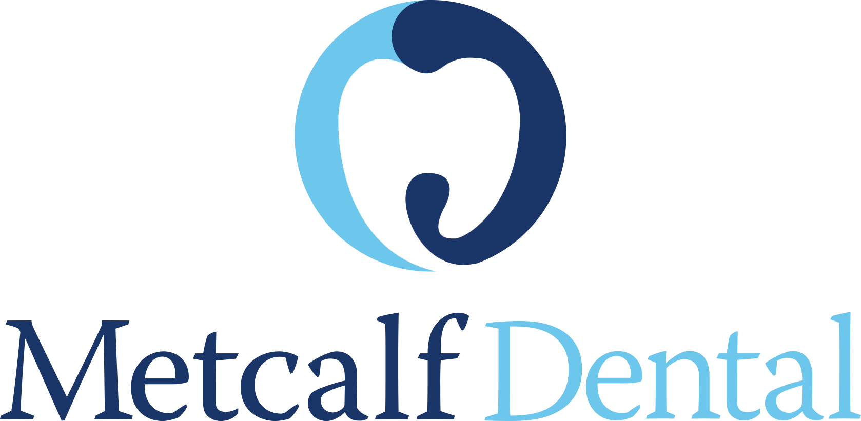Visit Metcalf Dental