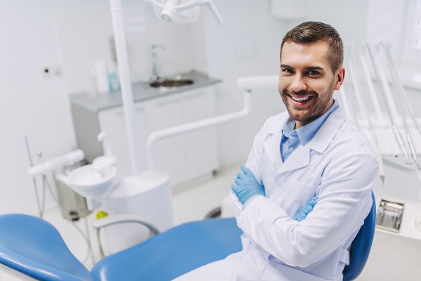 What Services Does A Preventive Dentist Provide?