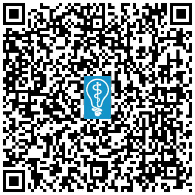 QR code image for Botox in Oak Brook, IL