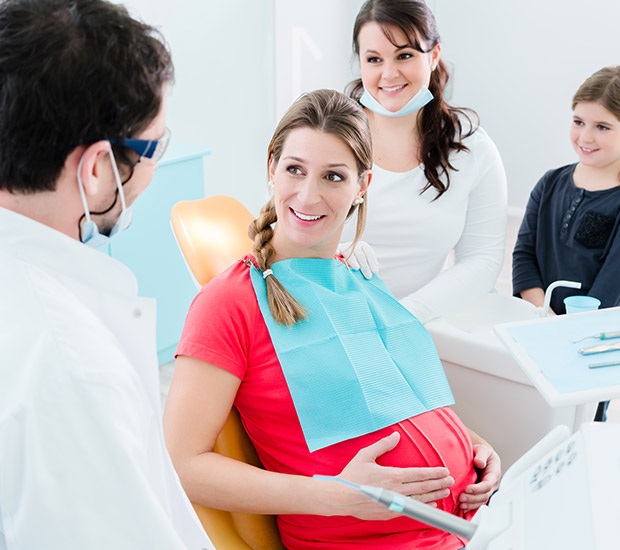 Oak Brook Dental Health During Pregnancy