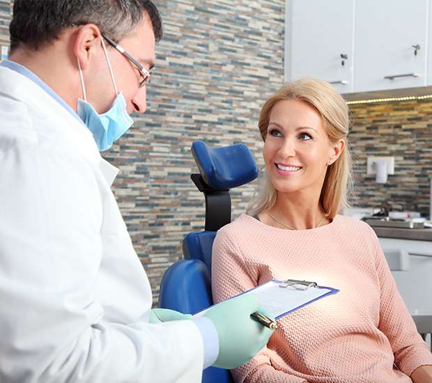 Oak Brook Questions to Ask at Your Dental Implants Consultation