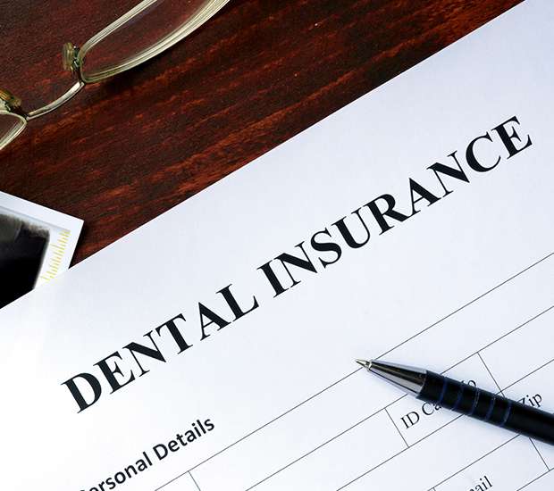 Oak Brook Dental Insurance