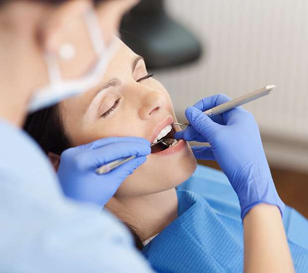 Oak Brook Dental Restorations