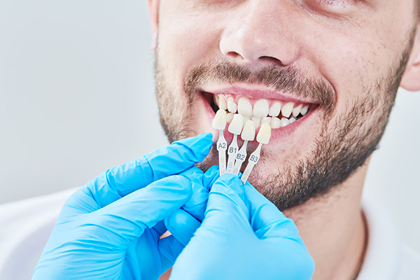 How Dental Veneers Are Used in General Dentistry from Metcalf Dental in Oak Brook, IL