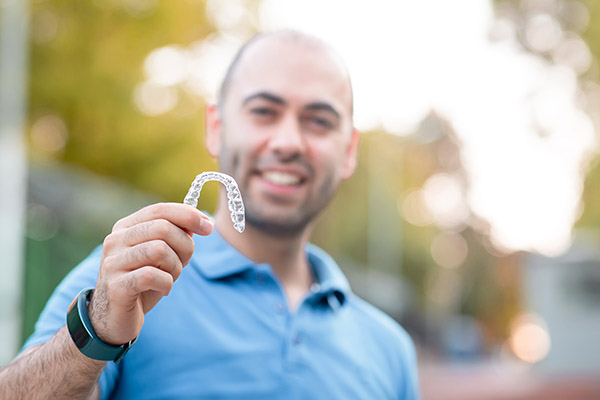 Do Clear Aligners Fix Underbites?