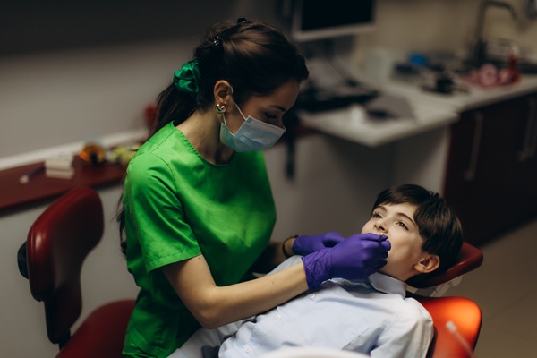 What Is A Family Dentist?