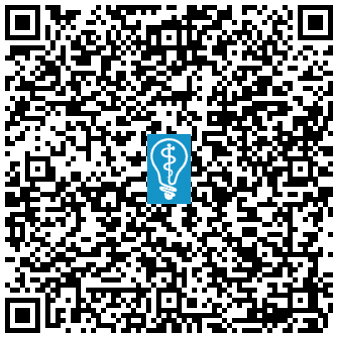 QR code image for Find a Complete Health Dentist in Oak Brook, IL