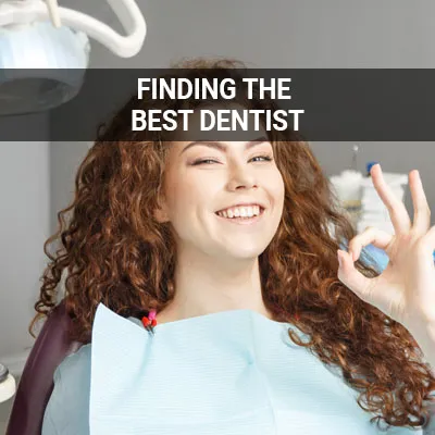 Visit our Find the Best Dentist in Oak Brook page