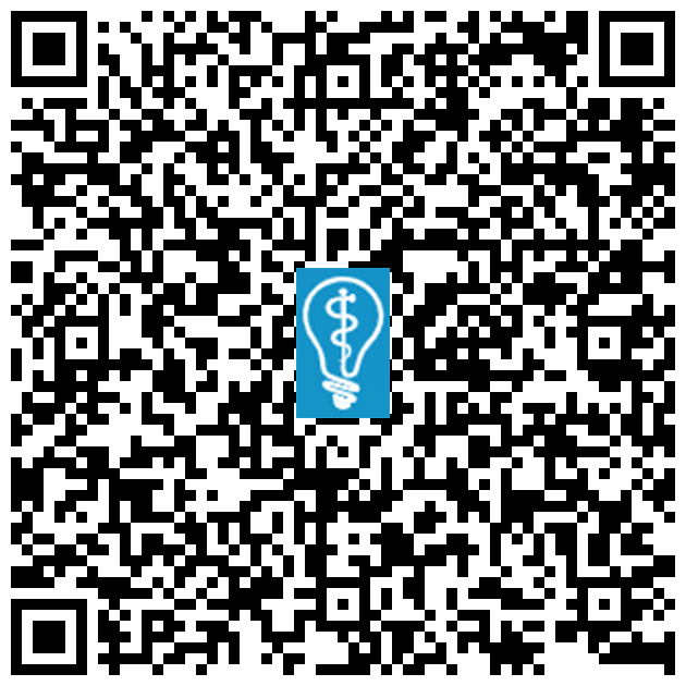 QR code image for Find the Best Dentist in Oak Brook, IL