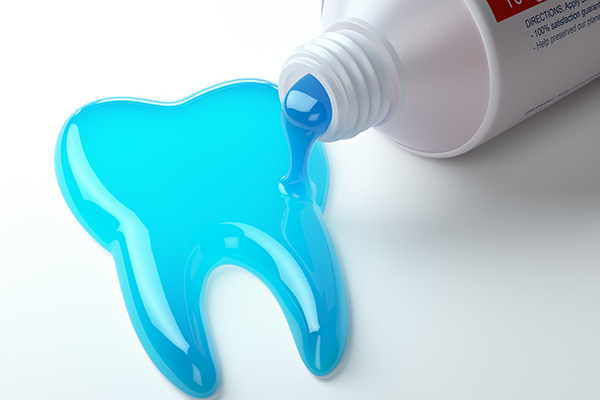 How Fluoride Is Used in General Dentistry from Metcalf Dental in Oak Brook, IL
