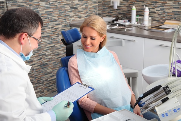 The Complete Process Of Full Mouth Reconstruction Explained
