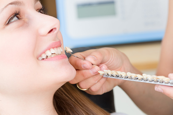 General Dentistry: Can Dental Veneers Help Restore Your Teeth? from Metcalf Dental in Oak Brook, IL