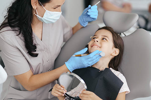 How General Dentistry Can Prevent and Treat Cavities from Metcalf Dental in Oak Brook, IL