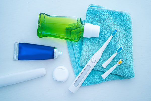 General Dentistry: What Are Some Recommended Toothbrushes and Toothpastes? from Metcalf Dental in Oak Brook, IL
