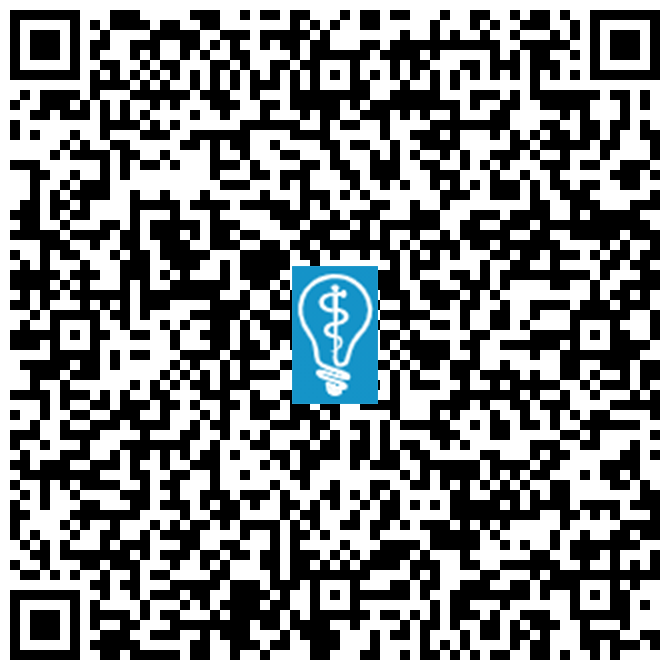 QR code image for General Dentistry Services in Oak Brook, IL