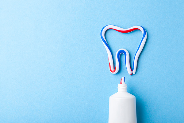 General Dentistry: What Types of Toothpastes Are Recommended? from Metcalf Dental in Oak Brook, IL