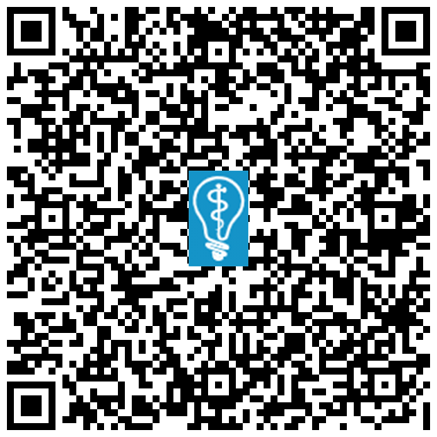QR code image for Holistic Dentistry in Oak Brook, IL