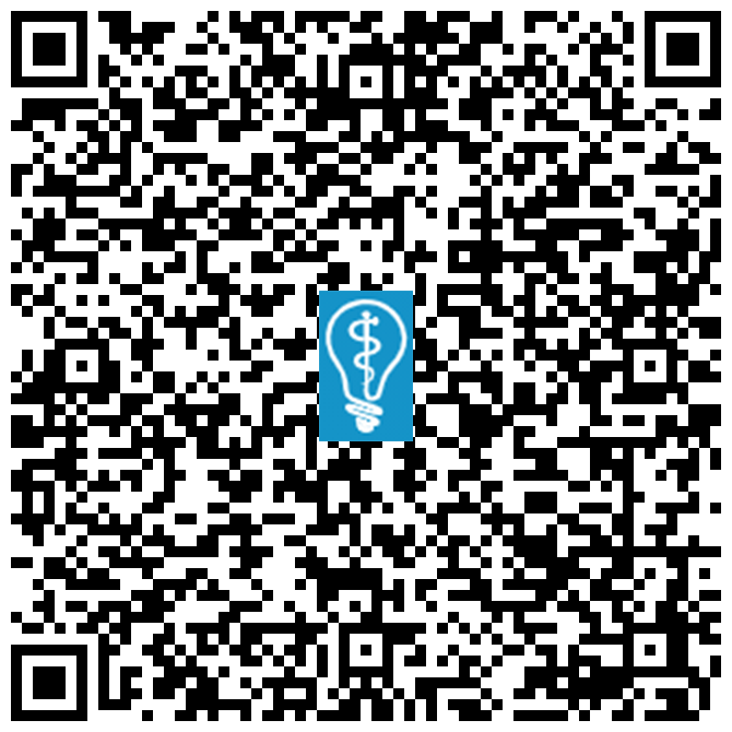 QR code image for How Does Dental Insurance Work in Oak Brook, IL