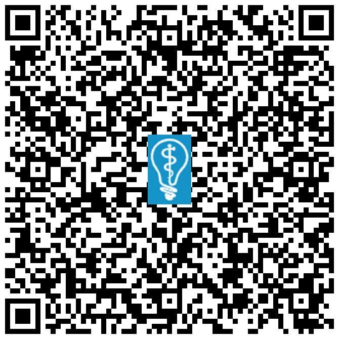 QR code image for Improve Your Smile for Senior Pictures in Oak Brook, IL