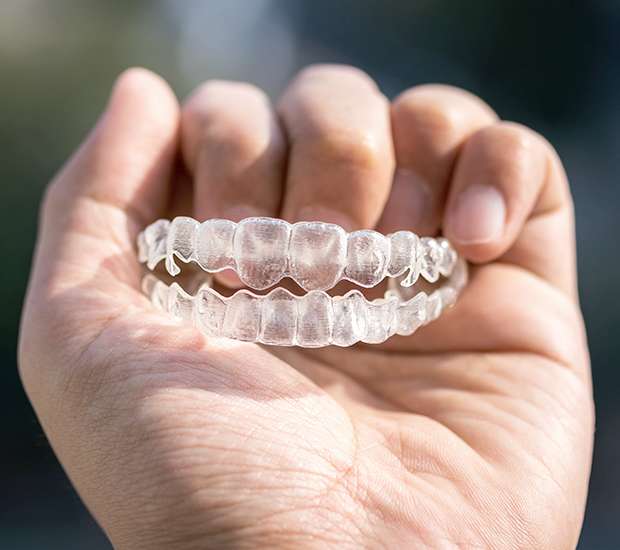 Oak Brook Is Invisalign Teen Right for My Child