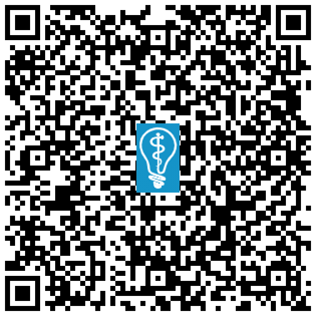 QR code image for Lumineers in Oak Brook, IL