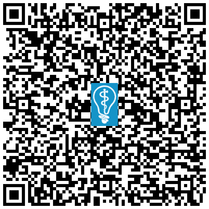QR code image for Multiple Teeth Replacement Options in Oak Brook, IL