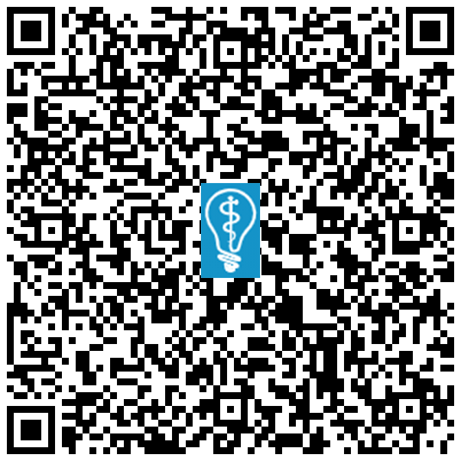 QR code image for Office Roles - Who Am I Talking To in Oak Brook, IL