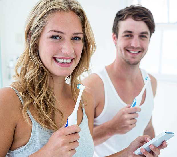 Oak Brook Oral Hygiene Basics