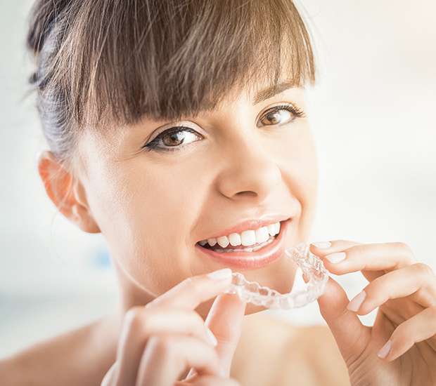 Oak Brook 7 Things Parents Need to Know About Invisalign Teen
