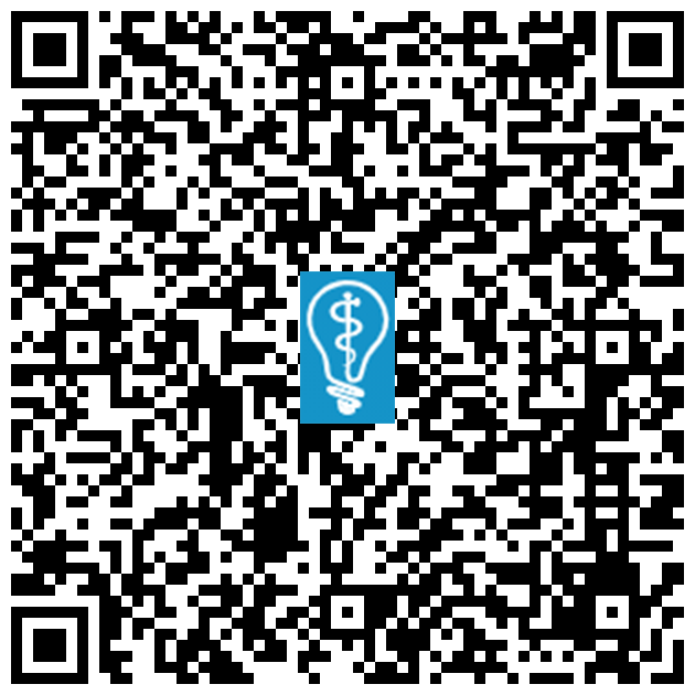 QR code image for Root Canal Treatment in Oak Brook, IL