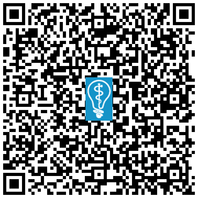 QR code image for Snap-On Smile in Oak Brook, IL