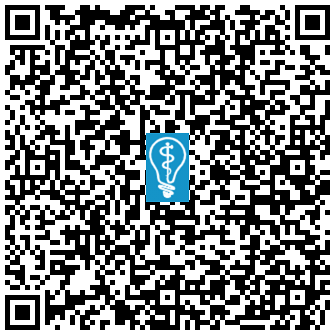 QR code image for Soft-Tissue Laser Dentistry in Oak Brook, IL