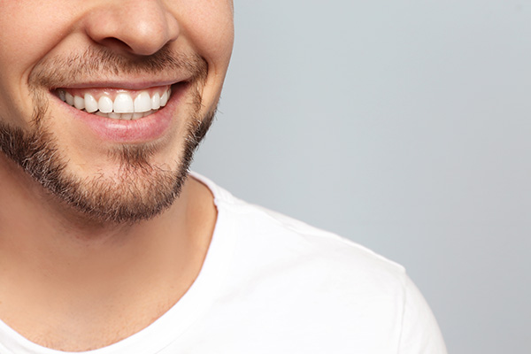 Teeth Whitening Treatments Performed by a General Dentist from Metcalf Dental in Oak Brook, IL