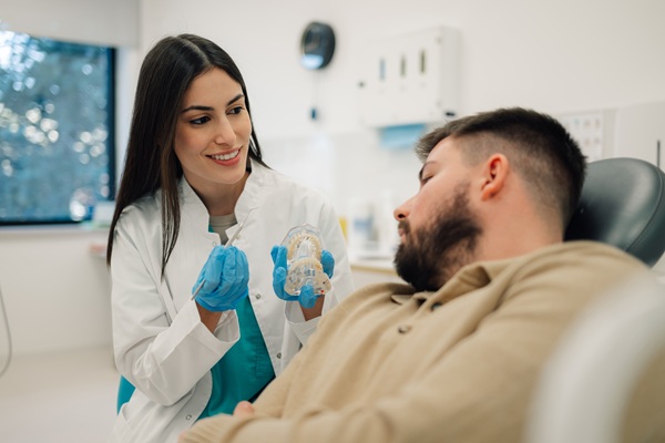 The Complete Guide To Choosing The Right TMJ Treatment For You