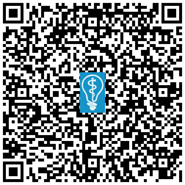 QR code image for Tooth Extraction in Oak Brook, IL