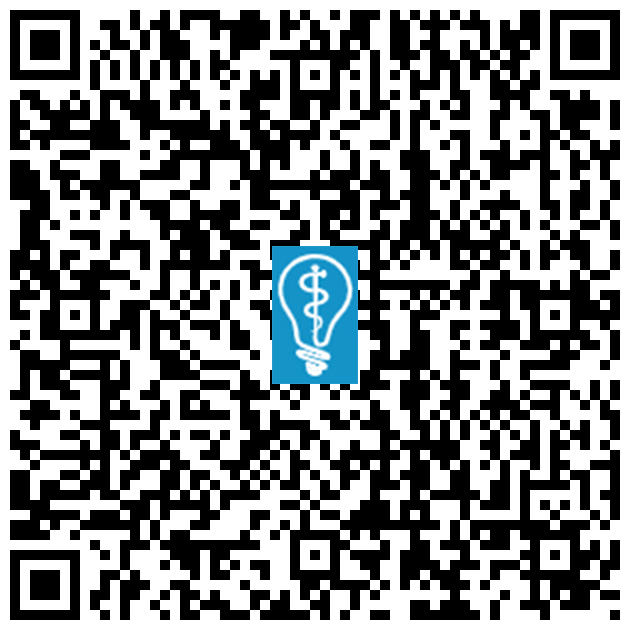 QR code image for Total Oral Dentistry in Oak Brook, IL