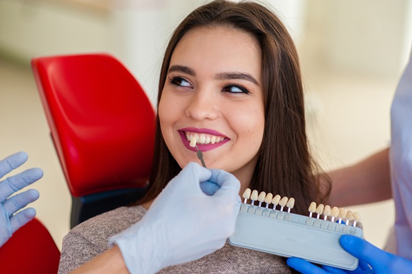 Are Veneers The Right Choice For Your Smile Goals?