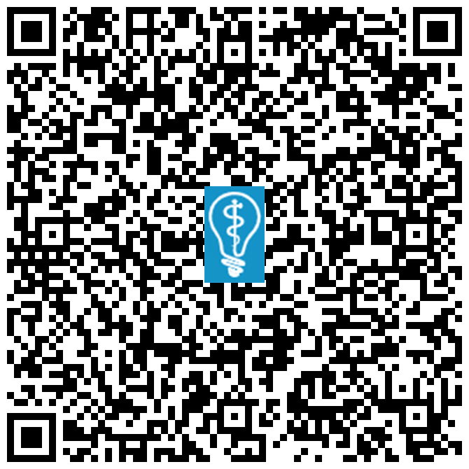 QR code image for What Can I Do to Improve My Smile in Oak Brook, IL