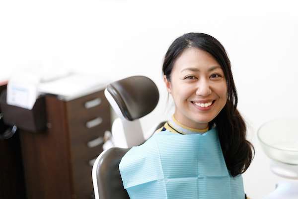 What is the Dental Implants Procedure Like from Metcalf Dental in Oak Brook, IL