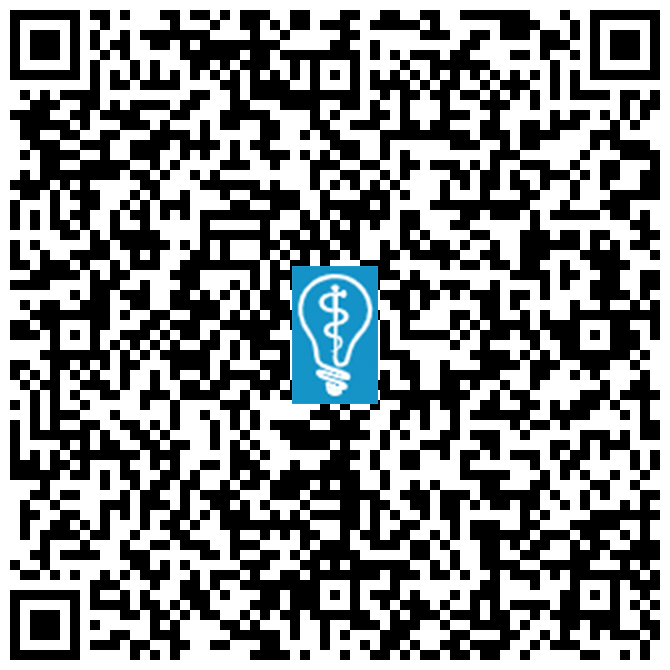 QR code image for When a Situation Calls for an Emergency Dental Surgery in Oak Brook, IL