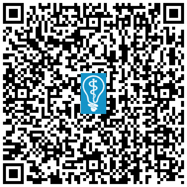 QR code image for When to Spend Your HSA in Oak Brook, IL