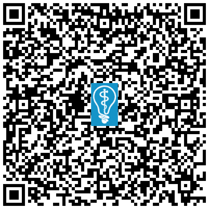 QR code image for Why Dental Sealants Play an Important Part in Protecting Your Child's Teeth in Oak Brook, IL